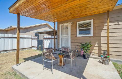 Quaint Midland Home about 1 Mi to Downtown! - Foto 19