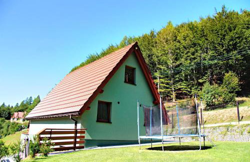 Domki Beskid - Foto 22