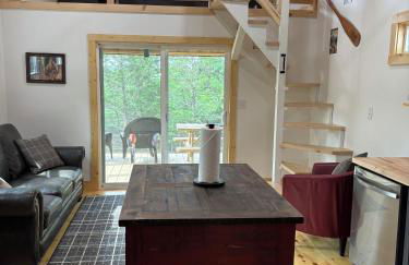 Camptown Cabin - Photo 21