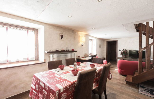 Residence Le Petit Coeur - Foto 40