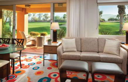 Marriott's Shadow Ridge II The Enclaves 2BR Apartment with Resort Access - Foto 27