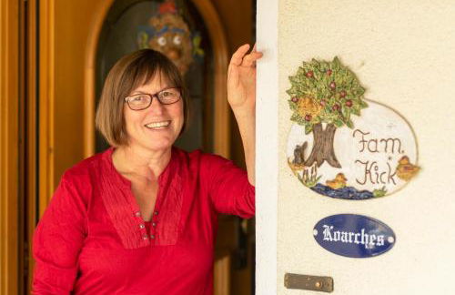 Ferienwohnung Haus Inge - Foto 8