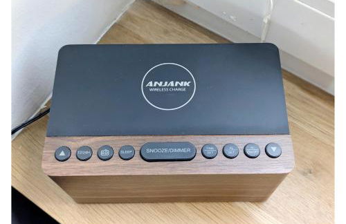 2 Zi Whg zentral, Altbau, renoviert 4P - Buchbar bis 08-25 - Foto 26