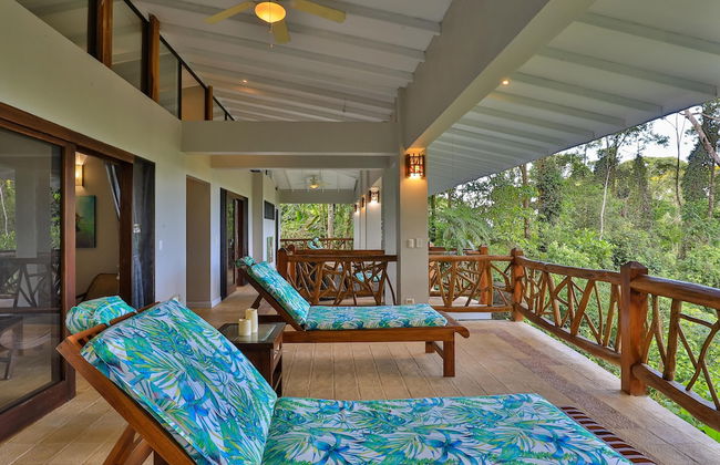 Casa de Paz - Portasol Living - Foto 9