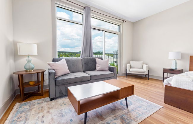 River Row Flats - Foto 27