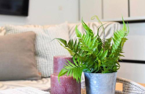 The Hideaway @ Flagham Cottage. - Foto 15