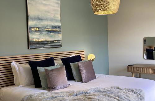 Water Lily Cottage, Ashlin Farm Barns - Foto 7