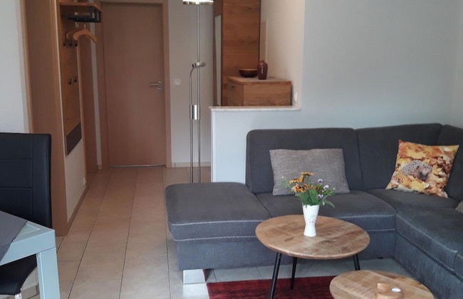 Apartment in Boltenhagen for 3 Person - Foto 13