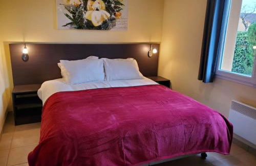 French Country Villas - Foto 12