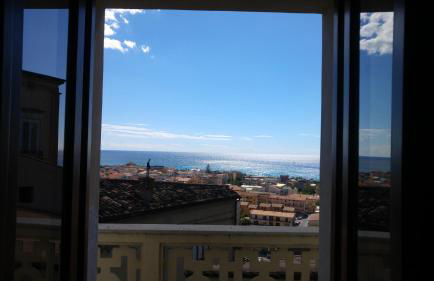 A casa di Anna - vista mare nel centro storico - Photo 1