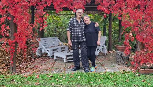 Borgo Caiano Country Inn - Foto 2, Garden