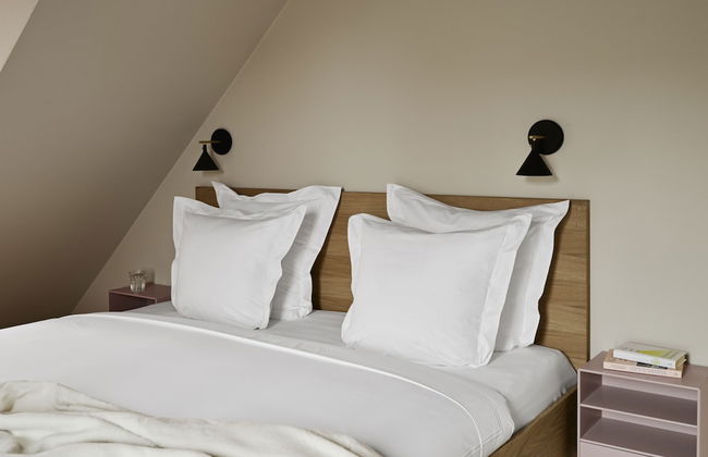 Aura Apartment Hotel - Foto 6