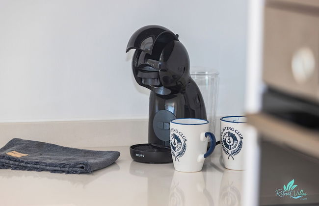 Villa Paraiso de Jil - Stunning, Brand new 3 bed ! - Photo 16