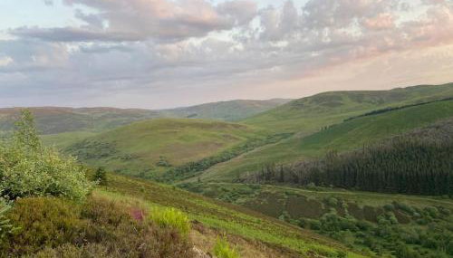 Lovely little house in Yarrowford - Yarrow Valley - Foto 3