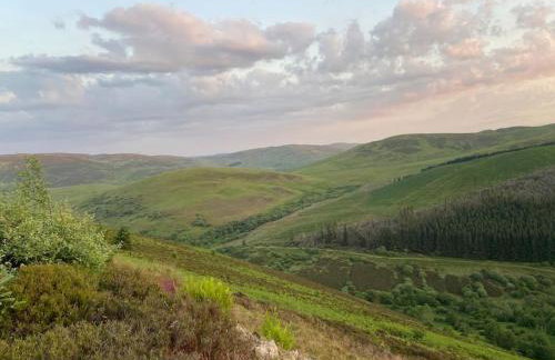 Lovely little house in Yarrowford - Yarrow Valley - Foto 3