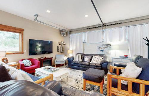 Echo Lake Family Fun - Photo 21