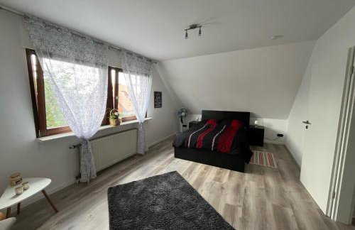 Ferienwohnung Kleine Auszeit - Foto 19