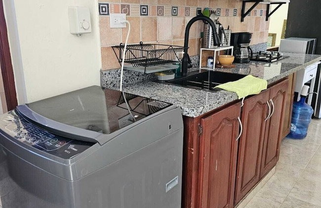 Apartamento Costa Azul en El Pueblito - Photo 22