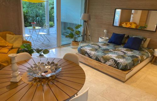 La Villa Saint Jean BAS DE VILLA - Foto 68