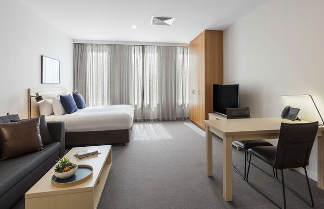 Oaks Melbourne on Market Hotel - Photo 19