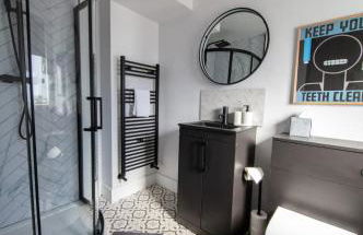 The Bradan - Troon - Coorie Doon Stays - Photo 12