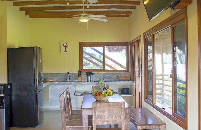 Deluxe Apartments Holbox - Foto 34