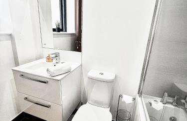 Digbeth Luxury 1 Bed Studio Apartment - Photo 2