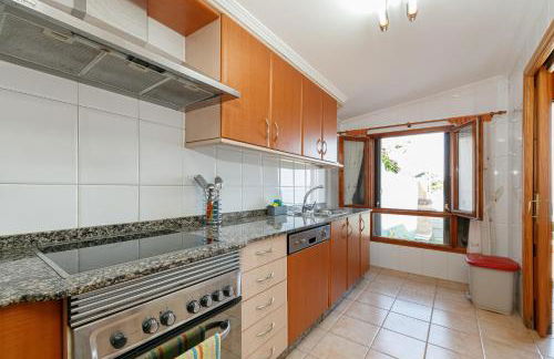 Tranquilidad junto al mar by CABANA Rentals - Foto 5