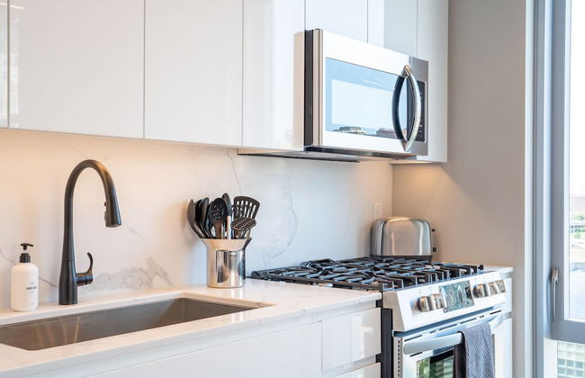 Kasa River North Chicago - Foto 18