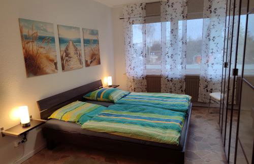 Ruhige,gemütliche 52qm Wohnung - Foto 10