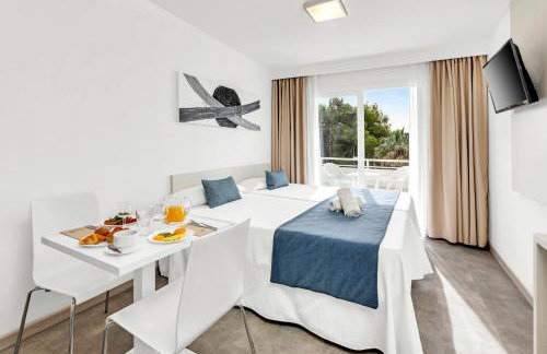 Aparthotel HSM Lago Park - Foto 104