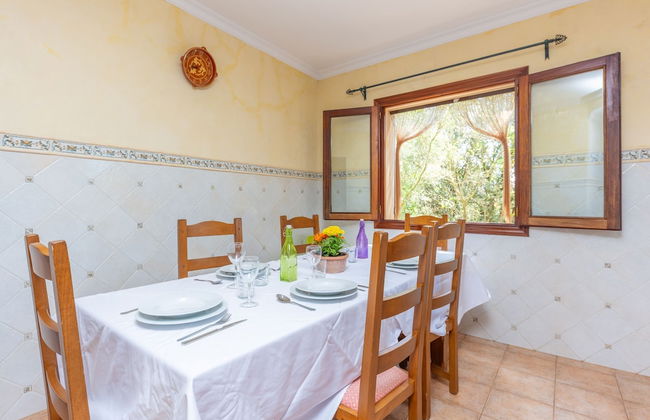 Pleta De Son Monjo in Maria de la Salut - Photo 14