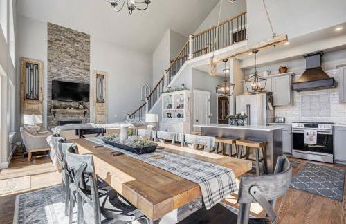 Mountain Vista - Foto 1