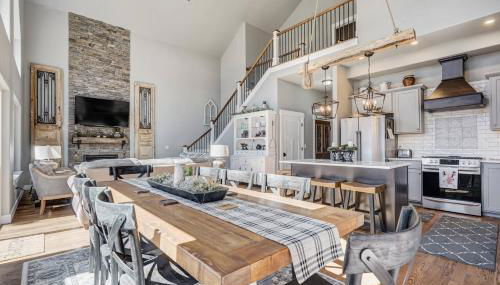 Mountain Vista - Foto 1