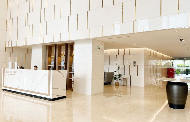 Gold Coast Sea View Apartments Rentrooms - Foto 2