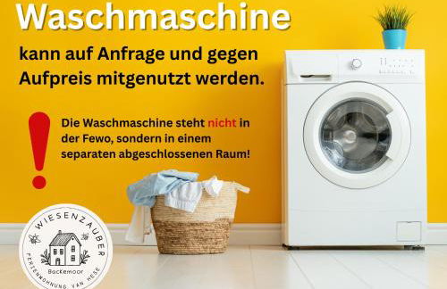 Ferienwohnung Wiesenzauber - Ruhige Lage am Stadtrand von Leer & Nähe Papenburg - Photo 16