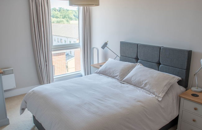 Toothbrush Apartments Waterfront - Adults Only - Foto 4