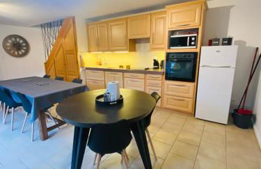 La maison Girafe - Foto 24