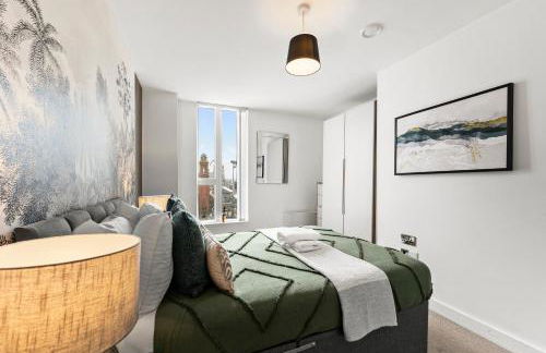 The Artists Hideaway - Central Manchester - Foto 15