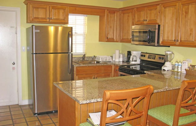 Paradise Harbour Club & Marina - Photo 7