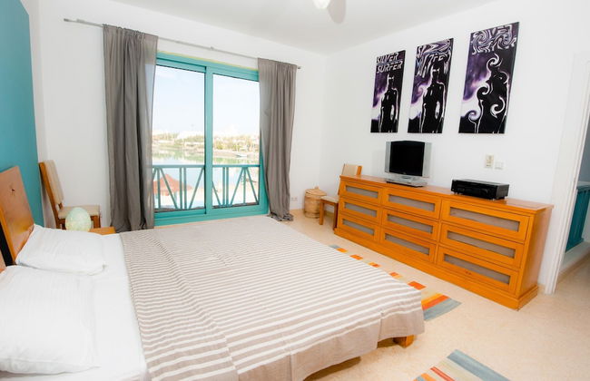 Stunning Golf Villa in El Gouna - Foto 4