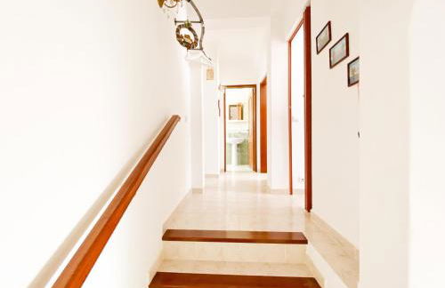 Retreat with Terrace and View in Espiche #1887 - Foto 20