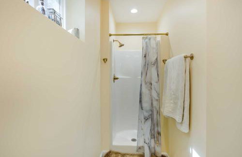 Fayetteville Guest House Walk to Nature Preserve! - Foto 19