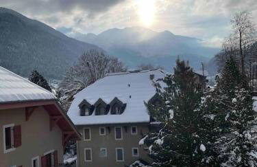 Charmant appartement T3 avec magnifique vue - Foto 4