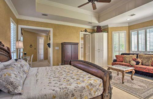 Families Welcome! Lavish Celina Home with Game Room - Foto 11