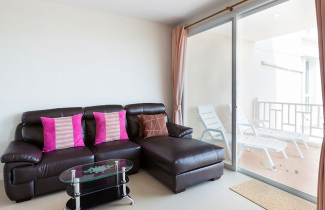 Baan Poolom Beachfront Condominium - Foto 54