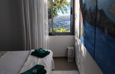 La Casa Del Sol Villa Aegina sea and Sunsets - Foto 96