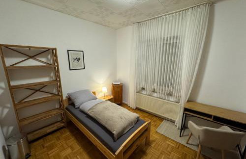 Gemütliche Ferienwohnung in Bodenfelde - Foto 3