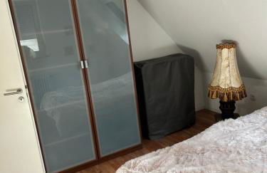 Ruhige Wohnung im Norden von Düsseldorf - Foto 8