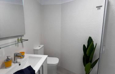 Lemon Beach Tenerife Holiday Apartment Las Americas - Foto 16